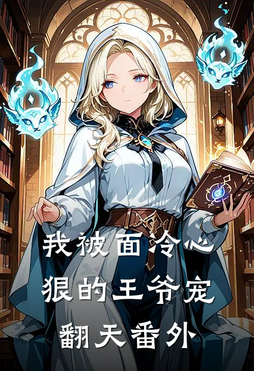 我被面冷心狠的王爷宠翻天番外