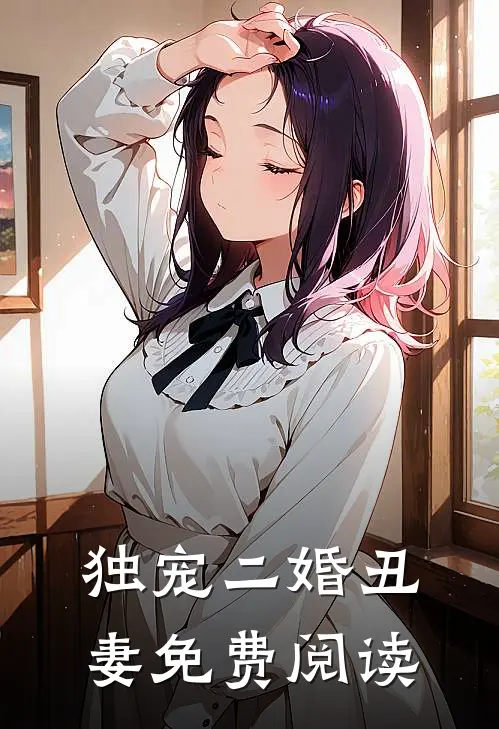 独宠二婚丑妻免费阅读