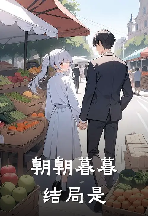 朝朝暮暮结局是