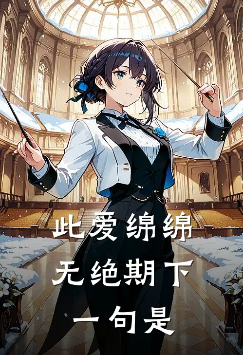 此爱绵绵无绝期下一句是