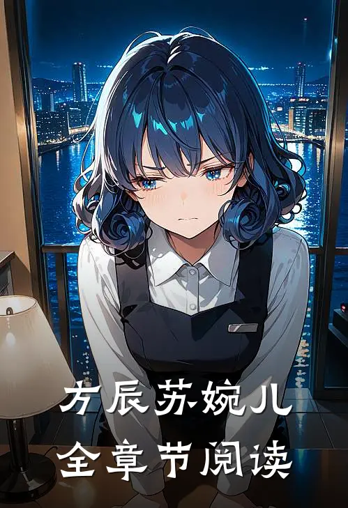 方辰苏婉儿全章节阅读