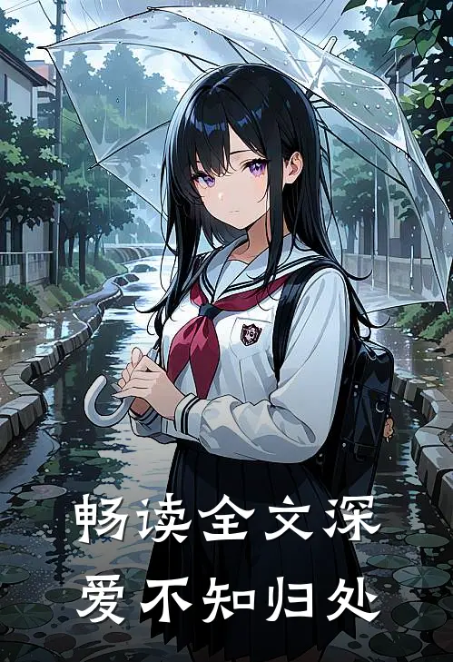 畅读全文深爱不知归处