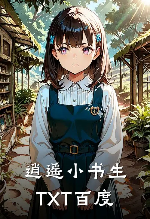 逍遥小书生TXT百度