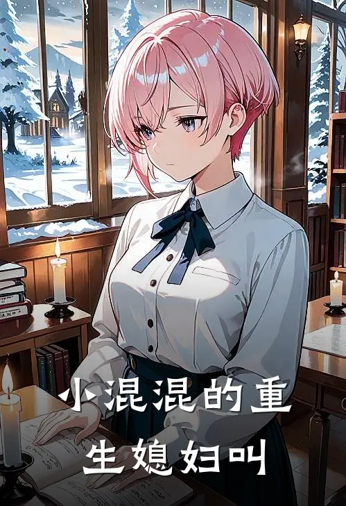 小混混的重生媳妇叫