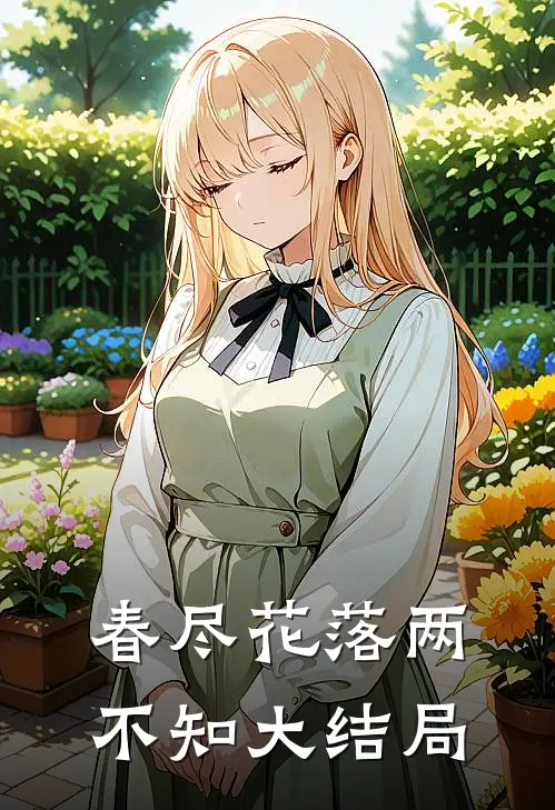 春尽花落两不知大结局