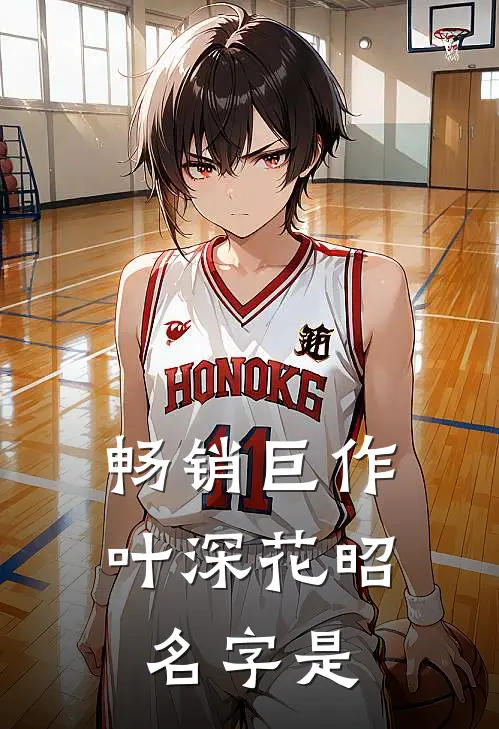 畅销巨作叶深花昭名字是