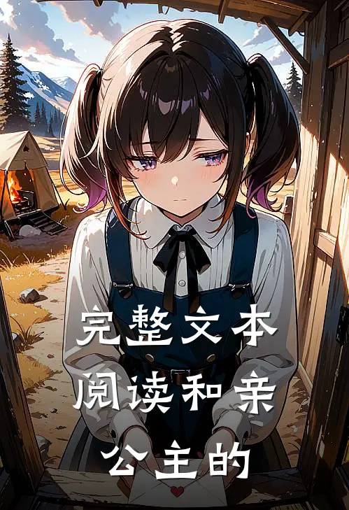 完整文本阅读和亲公主的