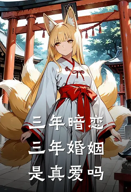 三年暗恋三年婚姻是真爱吗