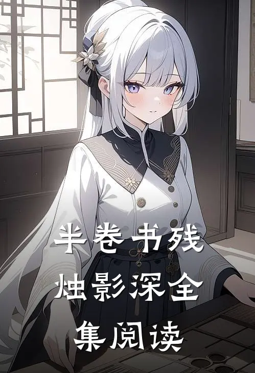 半卷书残烛影深全集阅读