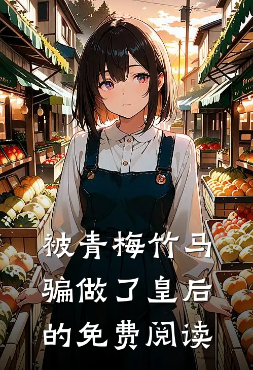 被青梅竹马骗做了皇后的免费阅读