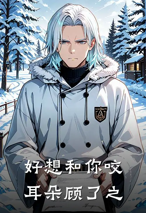 好想和你咬耳朵顾了之