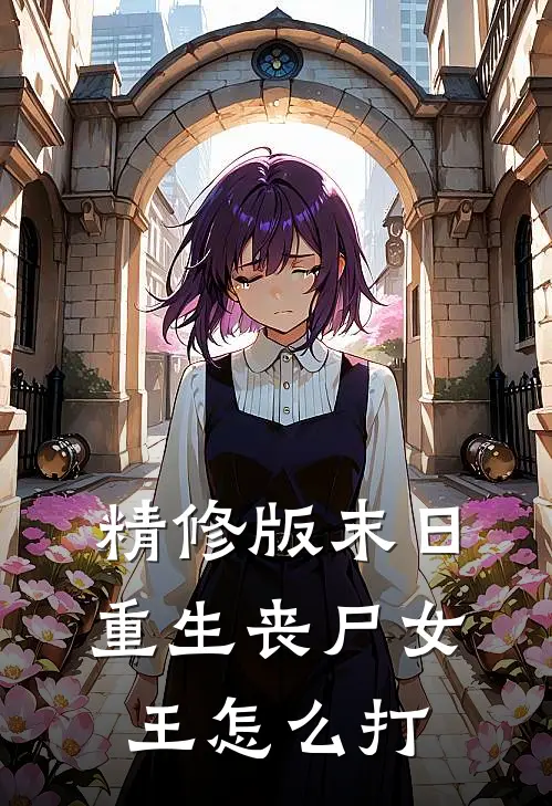 精修版末日重生丧尸女王怎么打