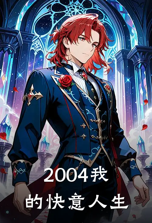 2004我的快意人生