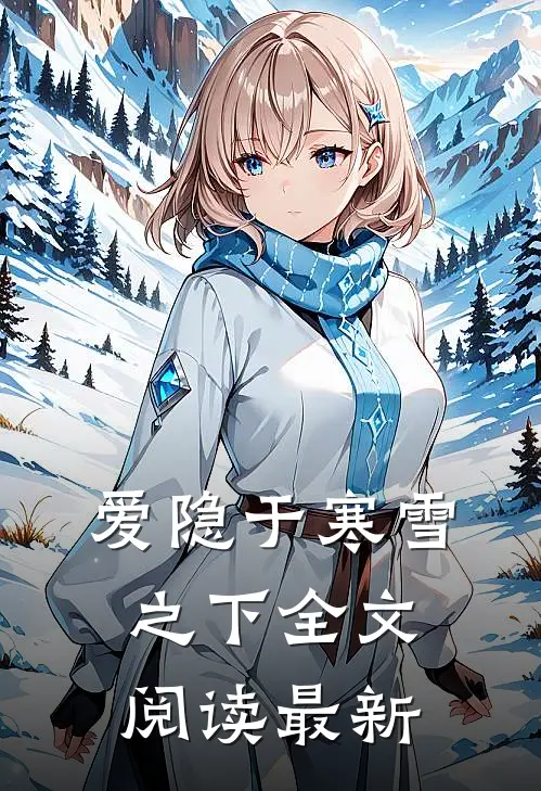 爱隐于寒雪之下全文阅读最新