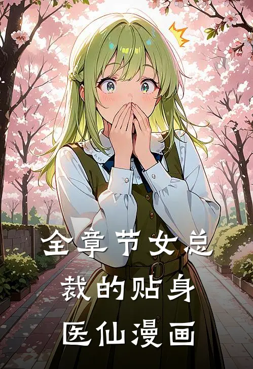全章节女总裁的贴身医仙漫画