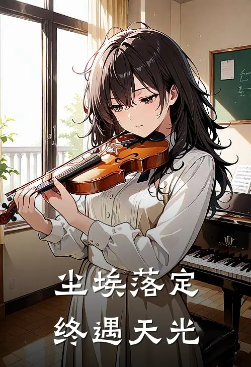 尘埃落定，终遇天光