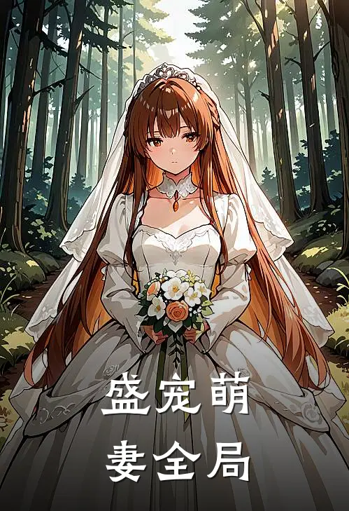 盛宠萌妻全局