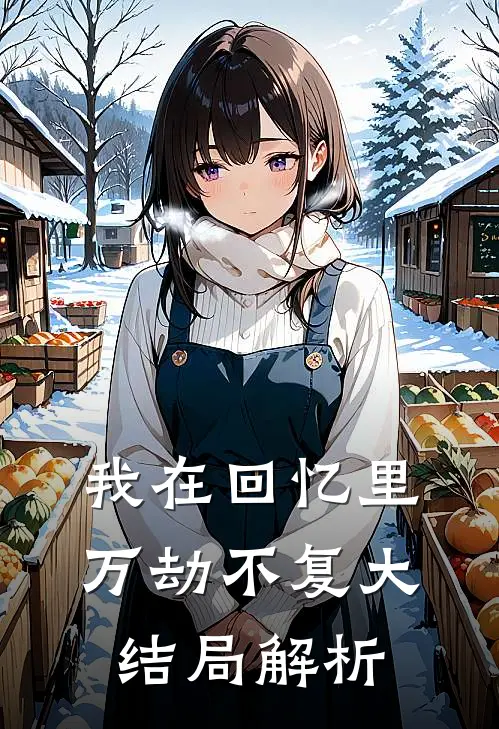 我在回忆里万劫不复大结局解析