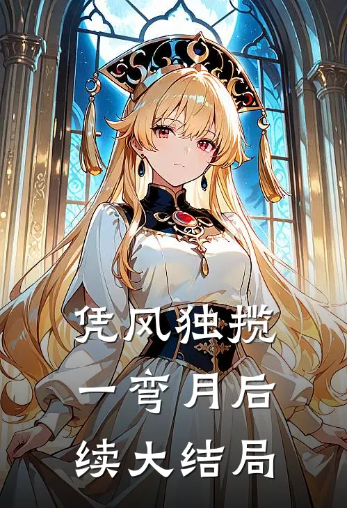 凭风独揽一弯月后续大结局