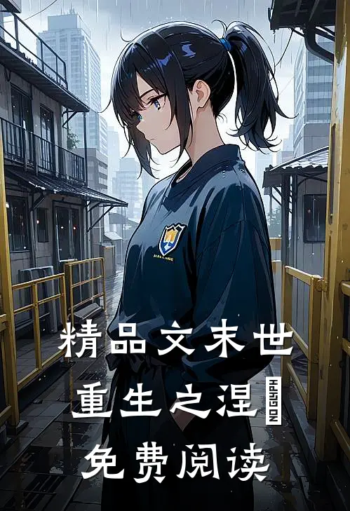 精品文末世重生之涅槃免费阅读