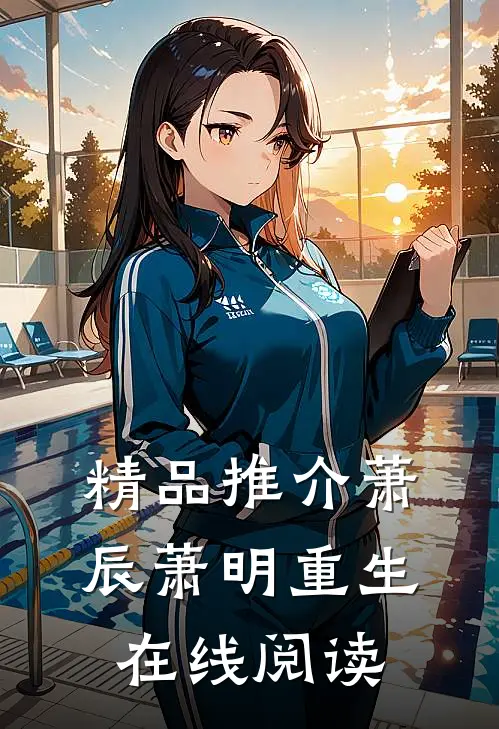 精品推介萧辰萧明重生在线阅读