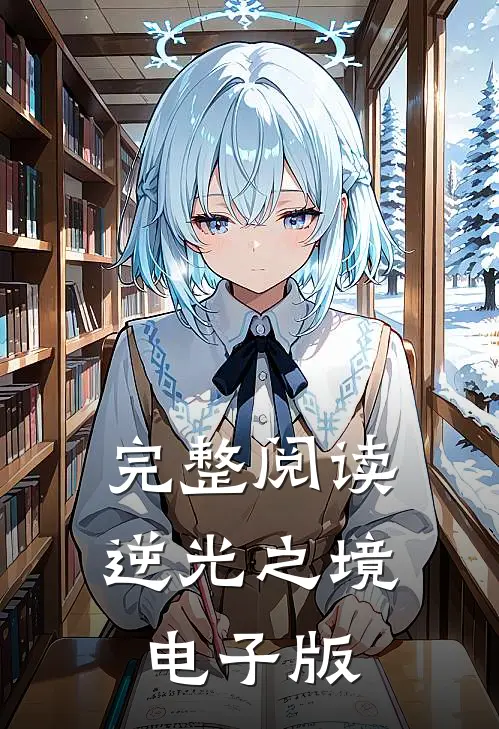 完整阅读逆光之境电子版