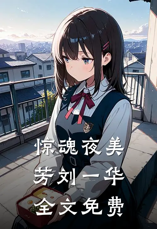 惊魂夜美芳刘一华全文免费