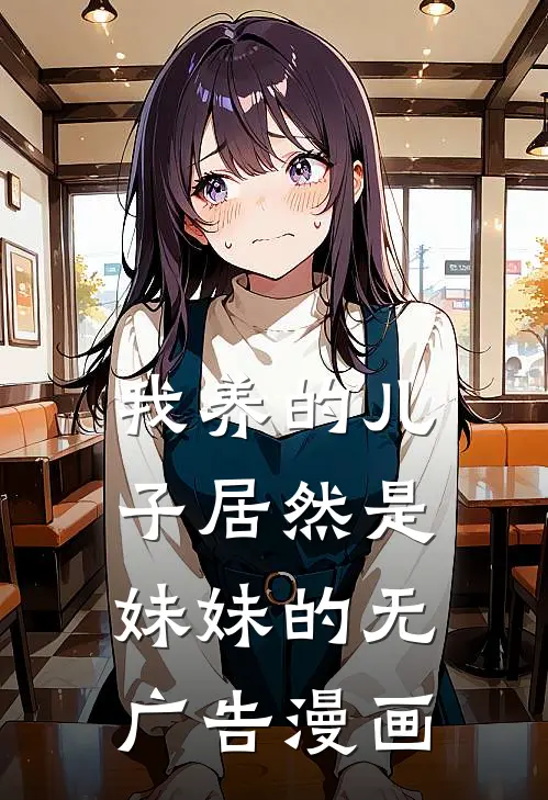 我养的儿子居然是妹妹的无广告漫画