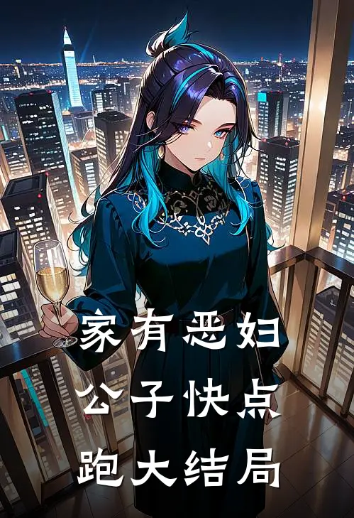家有恶妇公子快点跑大结局