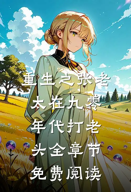 重生之张老太在九零年代打老头全章节免费阅读