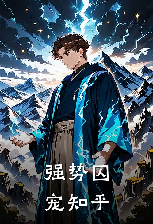 强势囚宠知乎
