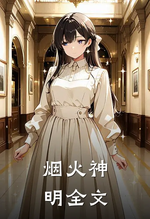 烟火神明全文