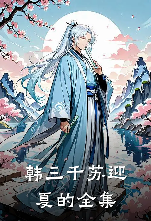 韩三千苏迎夏的全集
