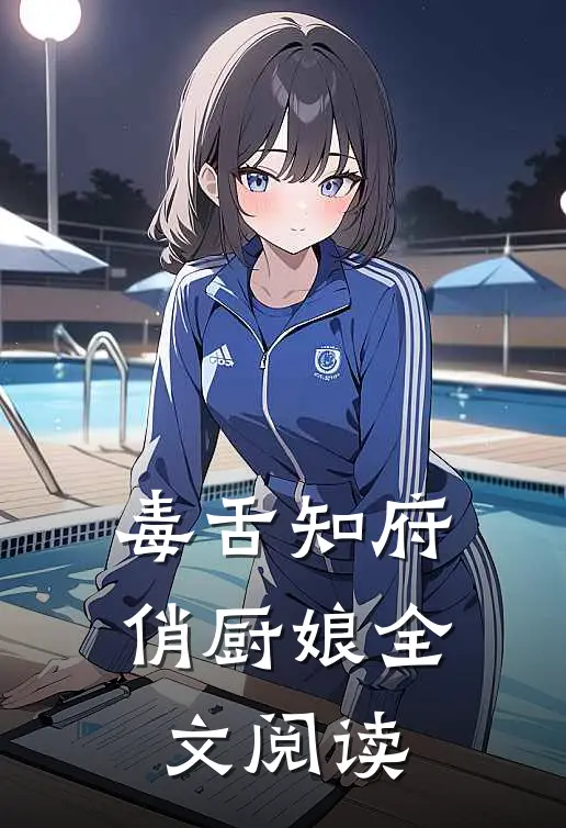 毒舌知府俏厨娘全文阅读