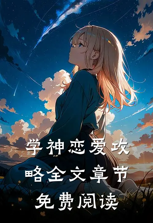 学神恋爱攻略全文章节免费阅读