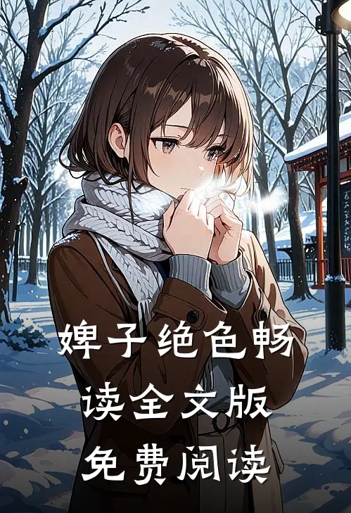 婢子绝色畅读全文版免费阅读