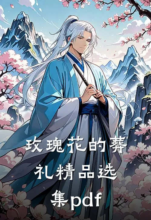 玫瑰花的葬礼精品选集pdf