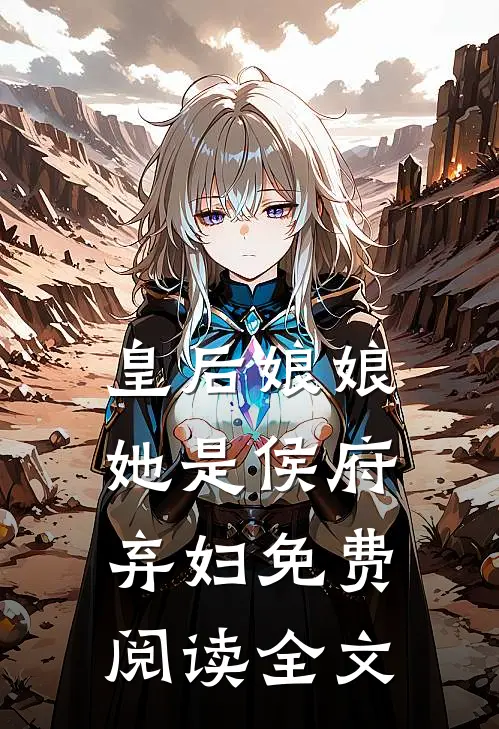 皇后娘娘她是侯府弃妇免费阅读全文