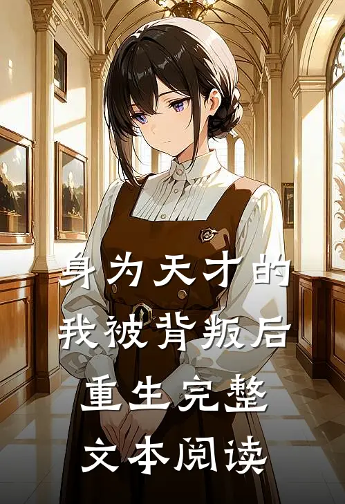 身为天才的我被背叛后重生完整文本阅读