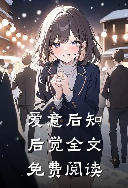 爱意后知后觉全文免费阅读