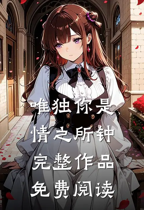 唯独你是情之所钟完整作品免费阅读