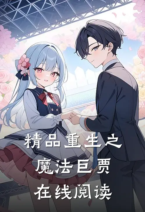 精品重生之魔法巨贾在线阅读