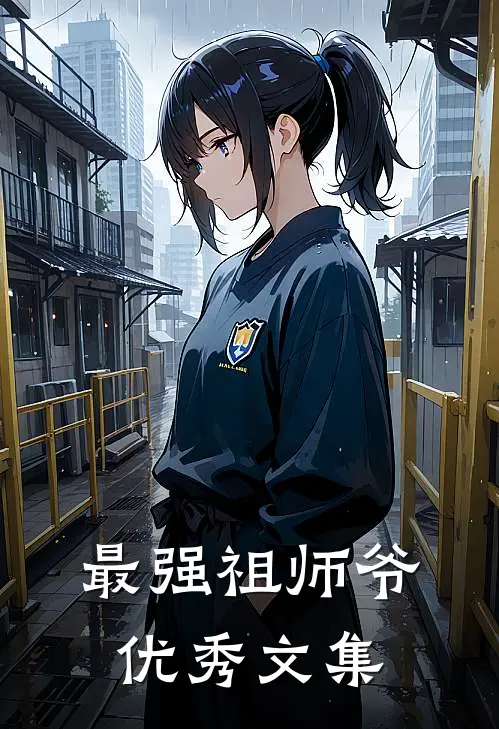 最强祖师爷优秀文集