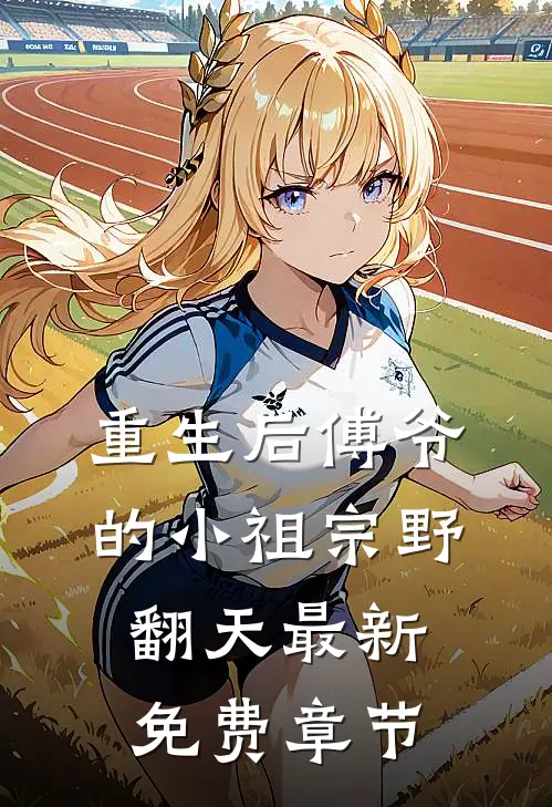 重生后傅爷的小祖宗野翻天最新免费章节
