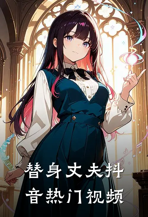 替身丈夫抖音热门视频