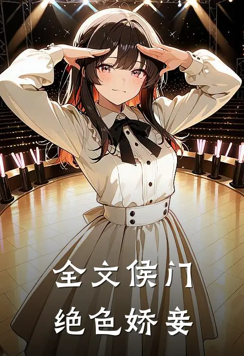 全文侯门绝色娇妾