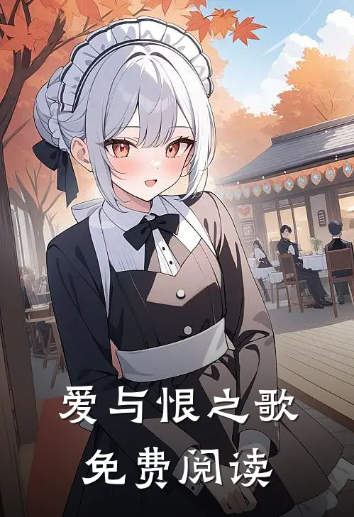 爱与恨之歌免费阅读
