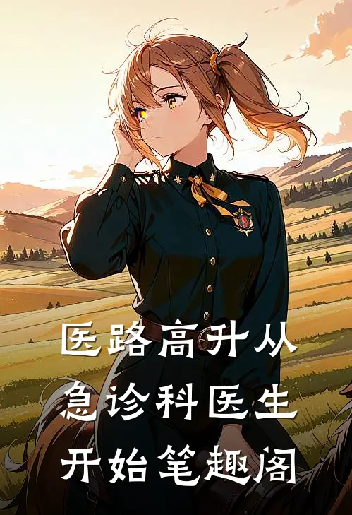 医路高升从急诊科医生开始笔趣阁