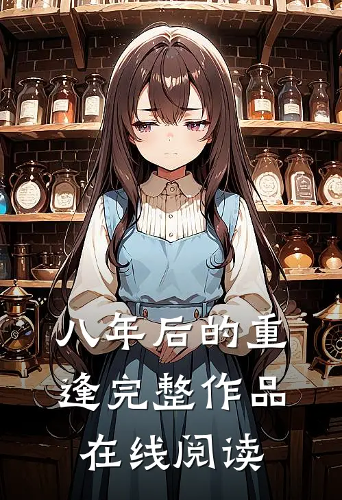 八年后的重逢完整作品在线阅读
