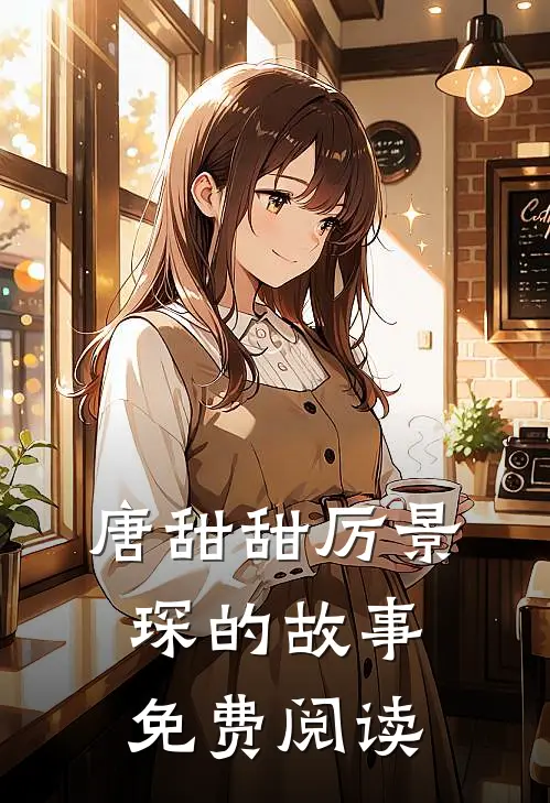 唐甜甜厉景琛的故事免费阅读